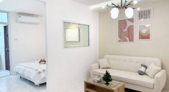 ขายด่วน 7แสนกว่า SR Land Condo for Sale Chiang Mai