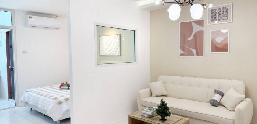 ขายด่วน 7แสนกว่า SR Land Condo for Sale Chiang Mai