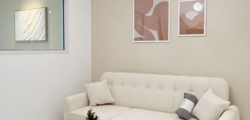 ขายด่วน 7แสนกว่า SR Land Condo for Sale Chiang Mai