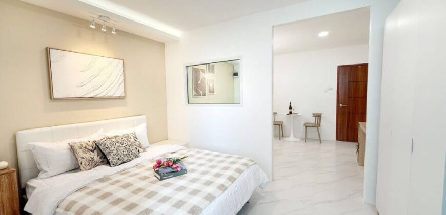 ขายด่วน 7แสนกว่า SR Land Condo for Sale Chiang Mai