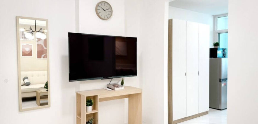 ขายด่วน 7แสนกว่า SR Land Condo for Sale Chiang Mai