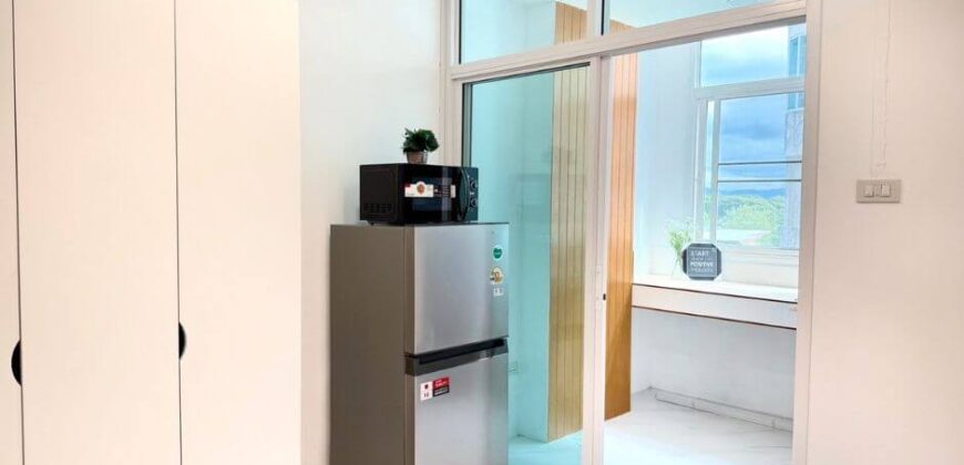 ขายด่วน 7แสนกว่า SR Land Condo for Sale Chiang Mai