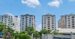ขายด่วน 7แสนกว่า SR Land Condo for Sale Chiang Mai