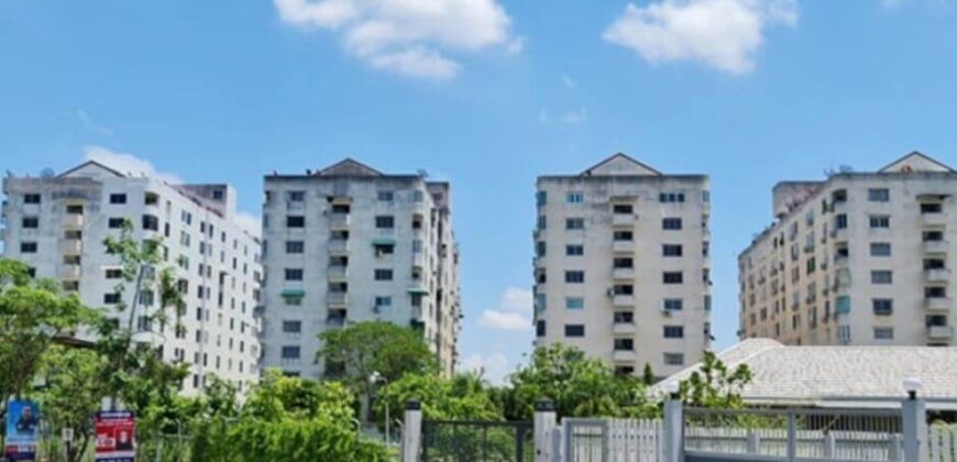 ขายด่วน 7แสนกว่า SR Land Condo for Sale Chiang Mai