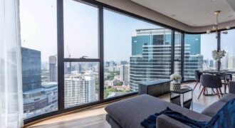 Ashton Chula Silom Bangkok 2
