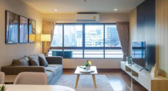 Baan Ploenchit Condominiums Bangkok
