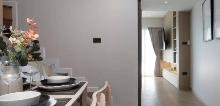 ChomDoi Condo Chiang Mai