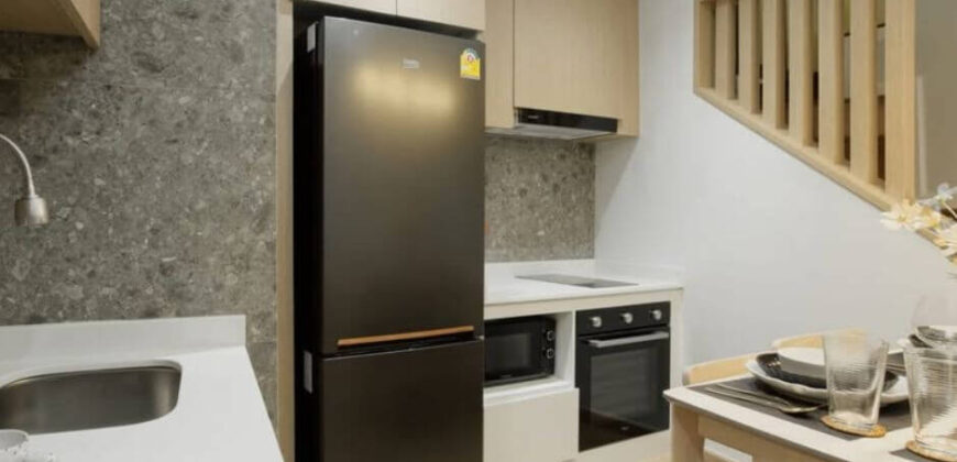 ChomDoi Condo Chiang Mai