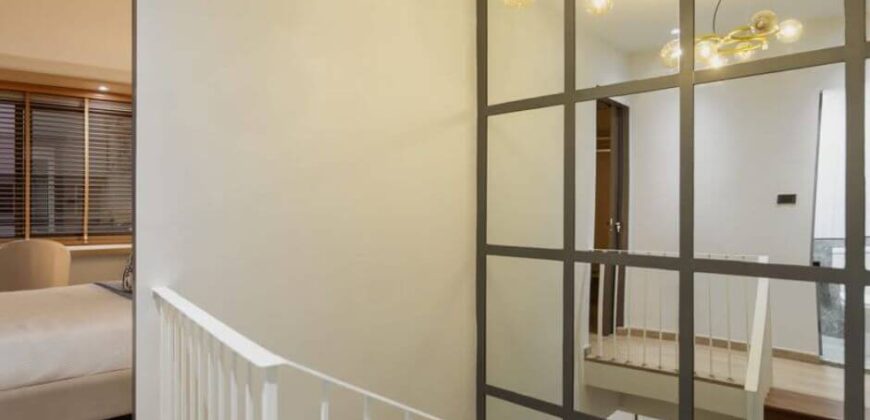 ChomDoi Condo Chiang Mai