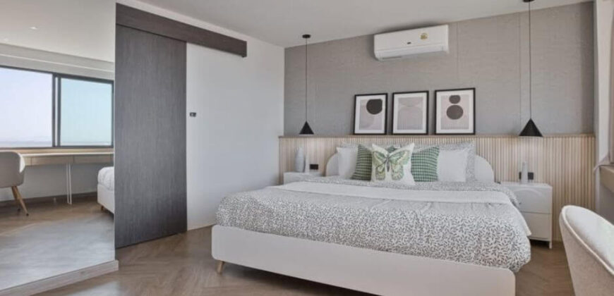 ChomDoi Condo Chiang Mai