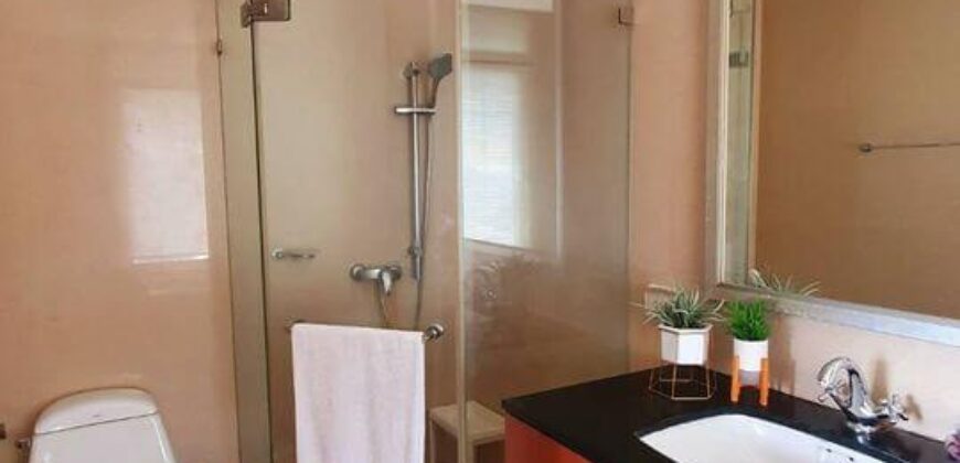 Hampton Thonglor 10 Bangkok