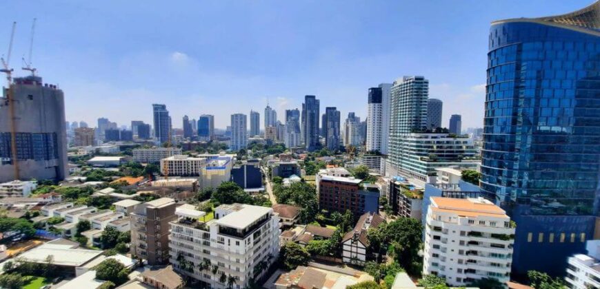 Hampton Thonglor 10 Bangkok