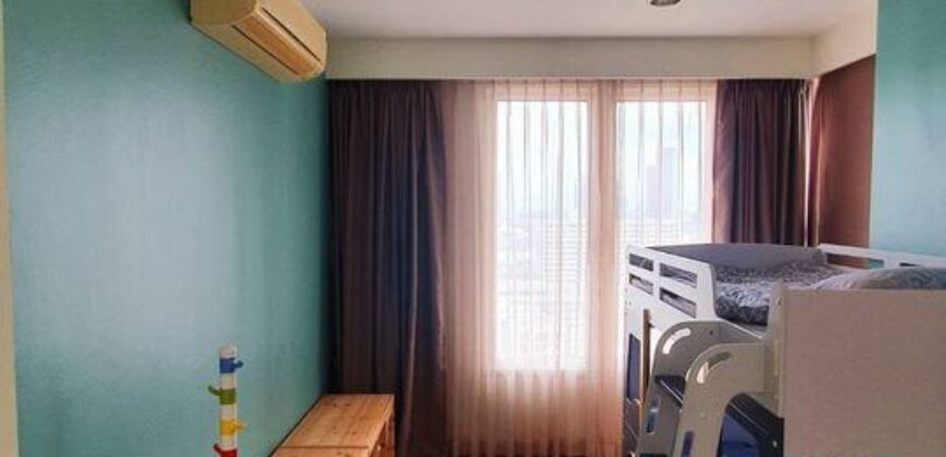 Hampton Thonglor 10 Bangkok