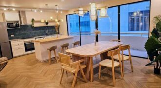 Le Premier 1 Sukhumvit 23 Bangkok