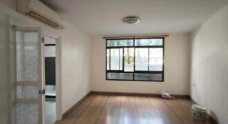 Studio in Lumpini Place Rama III Charoen Krung Bangkok