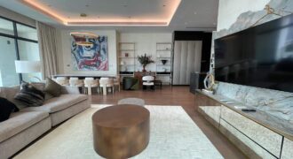 Luxury Penthouse at Diplomat 39 Bangkok