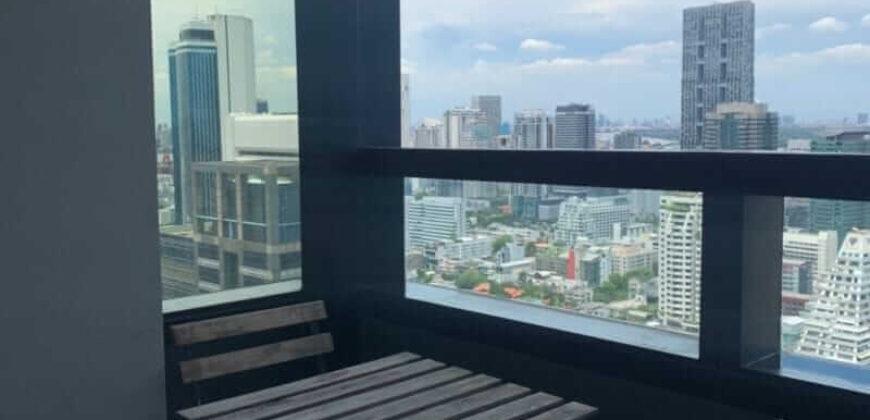 M Silom Bangkok
