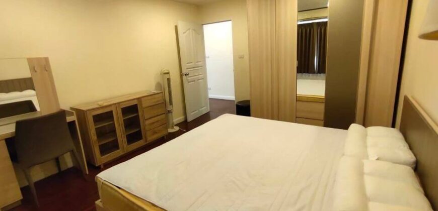 Silom Condo Bangkok