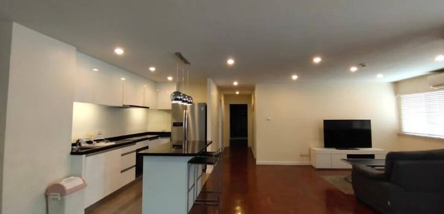 Silom Condo Bangkok