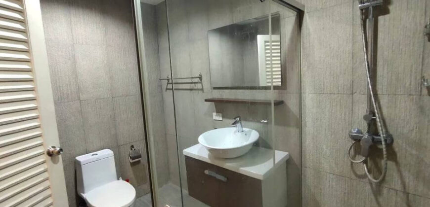 Silom Condo Bangkok