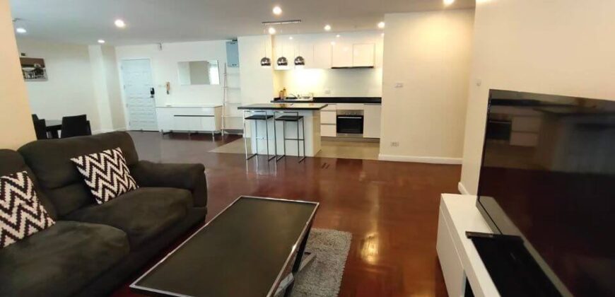 Silom Condo Bangkok