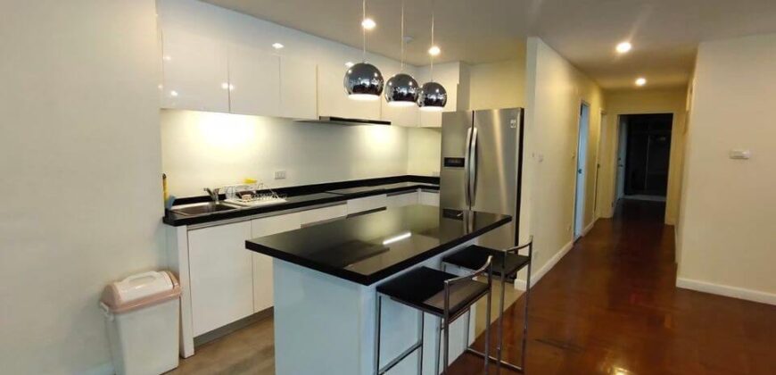 Silom Condo Bangkok