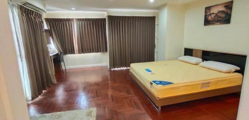 Silom Condo Bangkok