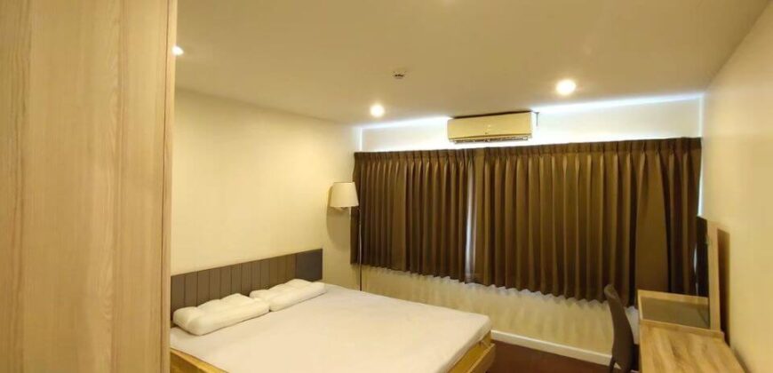Silom Condo Bangkok