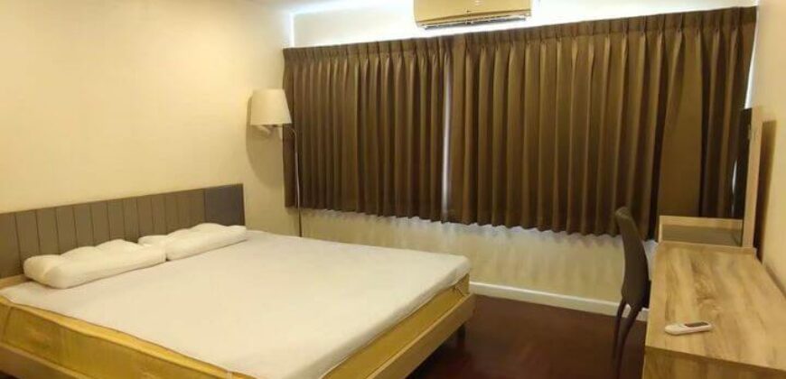 Silom Condo Bangkok