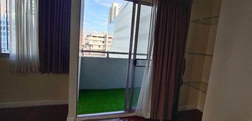 Silom Condo Bangkok