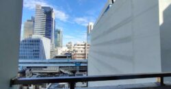 Silom Condo Bangkok