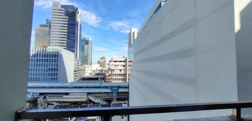 Silom Condo Bangkok