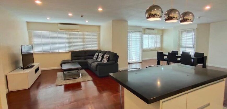 Silom Condo Bangkok