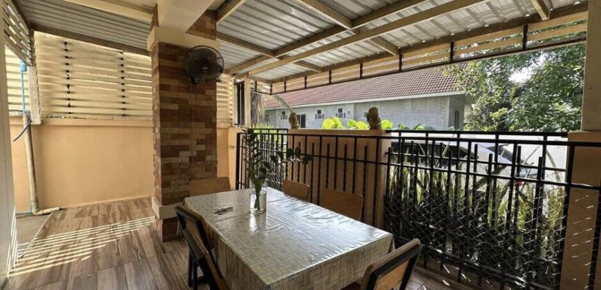 Nice House and close to Old Town Chiang Mai