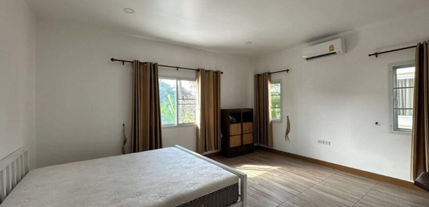 Nice House and close to Old Town Chiang Mai