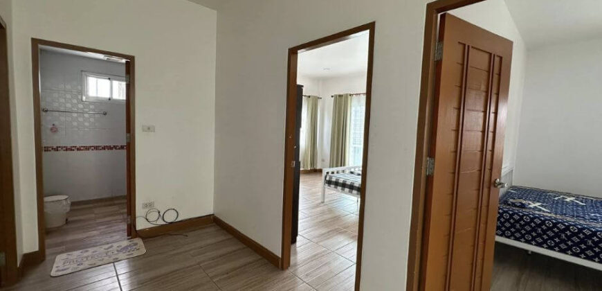 Nice House and close to Old Town Chiang Mai