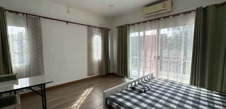 Nice House and close to Old Town Chiang Mai