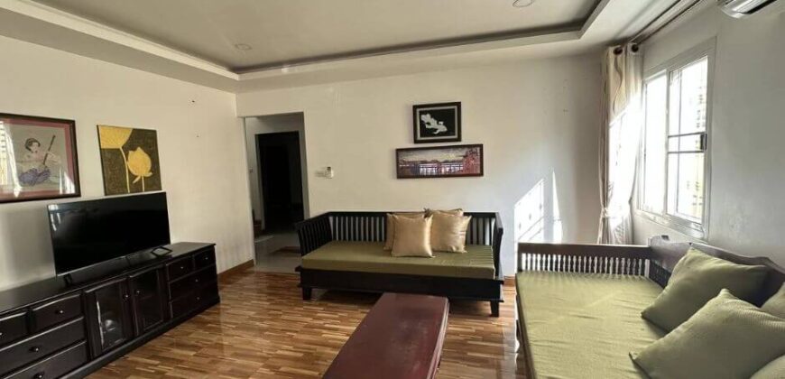 Nice House and close to Old Town Chiang Mai