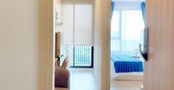 Condo for Rent near Kasetsart University Bangkok