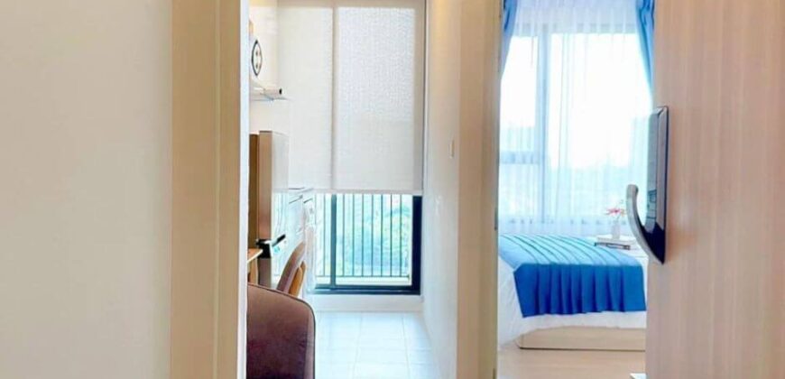 Condo for Rent near Kasetsart University Bangkok