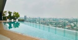 Condo for Rent near Kasetsart University Bangkok