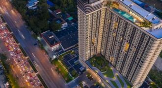 Condo for Rent near Kasetsart University Bangkok