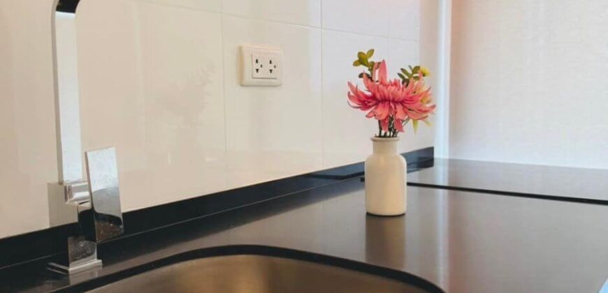 Condo for Rent near Kasetsart University Bangkok