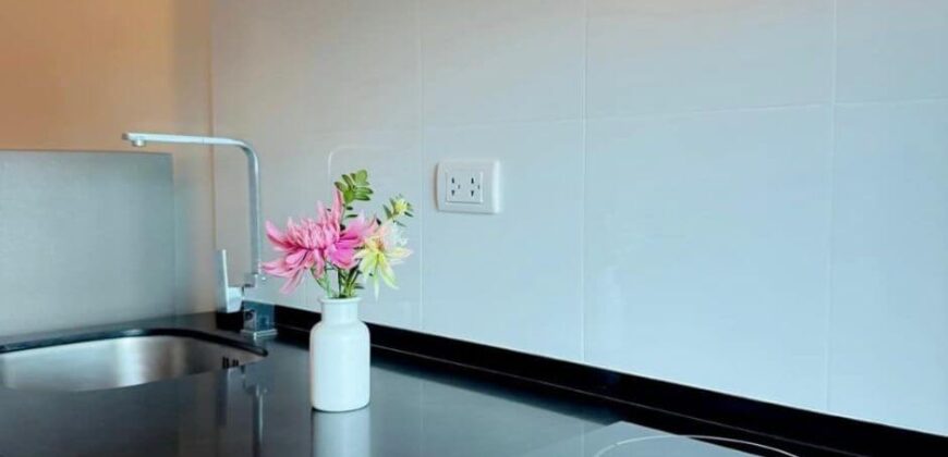 Condo for Rent near Kasetsart University Bangkok