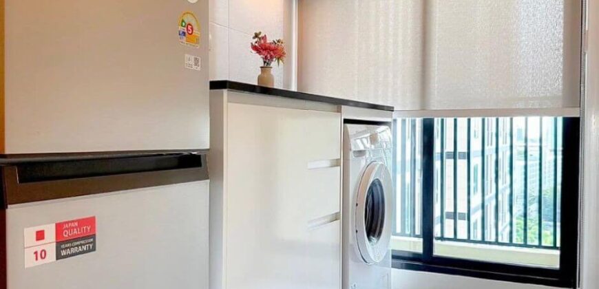 Condo for Rent near Kasetsart University Bangkok
