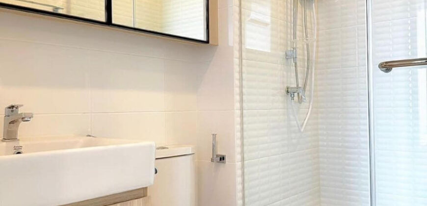 Condo for Rent near Kasetsart University Bangkok