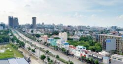 Condo for Rent near Kasetsart University Bangkok
