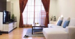 Condo for Rent in Prime CBD Location –3 bedrooms, Sukhumvit 18 Bangkok