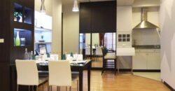 Condo for Rent in Prime CBD Location –3 bedrooms, Sukhumvit 18 Bangkok