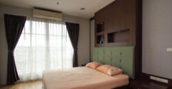 Condo for Rent in Prime CBD Location –3 bedrooms, Sukhumvit 18 Bangkok